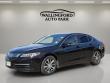 Used 2017 Acura TLX 2.4L Base Sedan
