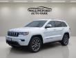 Used 2018 Jeep Grand Cherokee Limited SUV
