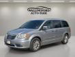 Used 2015 Chrysler Town & Country Touring-L Van