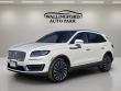 Used 2019 Lincoln Nautilus Black Label Black Label SUV