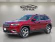 Used 2019 Jeep Cherokee Limited SUV