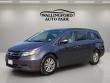 Used 2016 Honda Odyssey SE Van Passenger Van