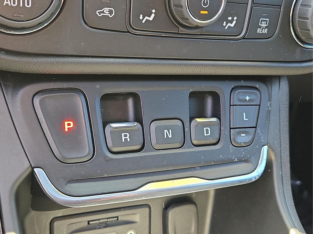 2018 GMC Terrain SLE - Photo 15