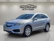 Used 2018 Acura RDX Base SUV