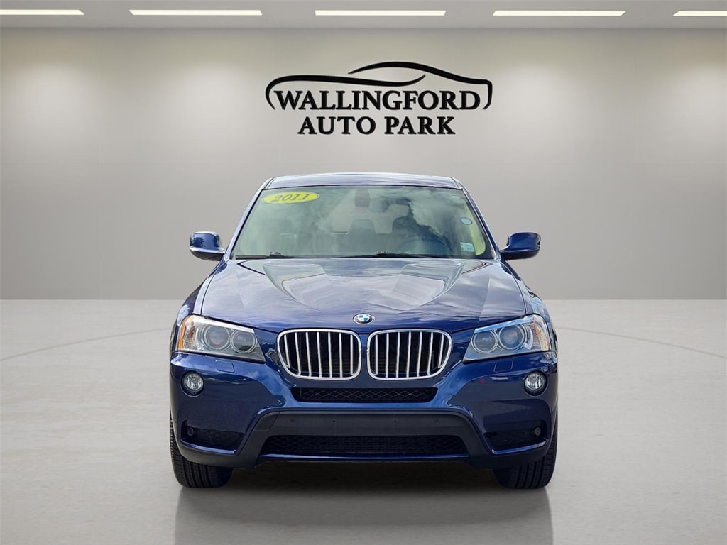 Used 2011 BMW X3 xDrive28i xDrive28i SAV