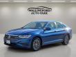 Used 2019 Volkswagen Jetta 1.4T SE Sedan