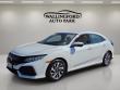 Used 2018 Honda Civic LX w/Honda Sensing Hatchback