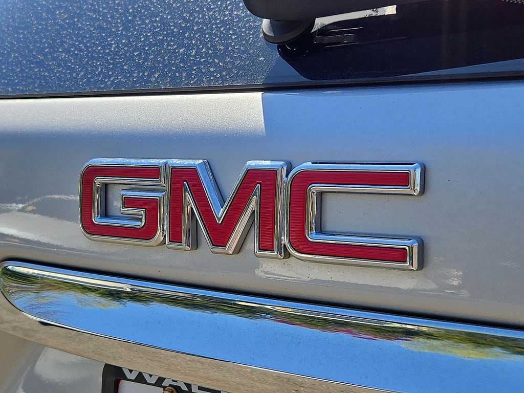 2018 GMC Terrain SLE - Photo 27