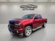 Used 2016 Chevrolet Silverado 1500 LT Z71 LT2 Truck Double Cab