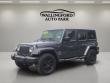 Used 2016 Jeep Wrangler JK Unlimited Unlimited Sahara SUV