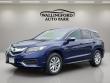 Used 2017 Acura RDX Technology Package SUV