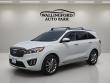 Used 2016 Kia Sorento SX Limited SUV