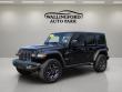 Used 2022 Jeep Wrangler Unlimited 4xe Unlimited Rubicon 4xe SUV
