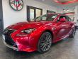 Used 2018 Lexus RC 300 300 F Sport Coupe