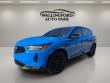 Used 2022 Acura RDX PMC Edition SH-AWD SUV