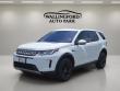 Used 2020 Land Rover Discovery Sport S SUV