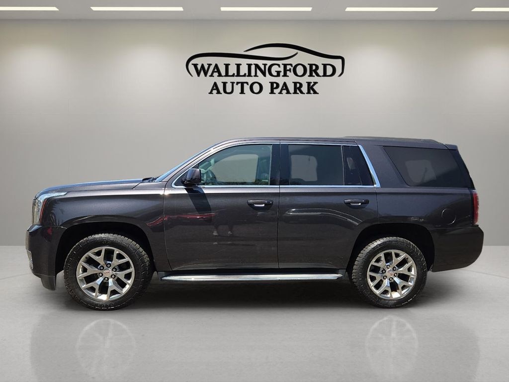 Used 2015 GMC Yukon SLT SUV