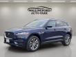 Used 2017 Jaguar F-PACE 35t Premium SUV