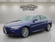 Used 2021 Alfa Romeo Giulia Ti Sedan