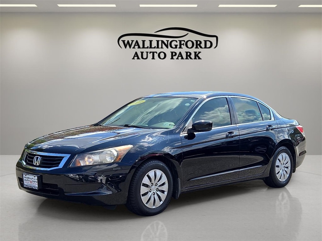 2009 Honda Accord