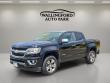 Used 2016 Chevrolet Colorado LT Truck Crew Cab