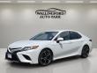 Used 2018 Toyota Camry XSE Sedan
