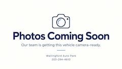 used 2016 Toyota Corolla S Plus Sedan for sale in wallingford connecticut 