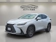 LEXUS NX 250
