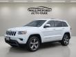 Used 2015 Jeep Grand Cherokee Limited SUV
