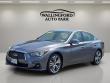 Used 2021 INFINITI Q50 3.0t Sensory Sedan