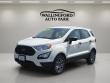 Used 2019 Ford EcoSport S SUV