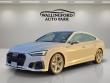 Used 2022 Audi A5 Premium Plus S Line Quattro Sportback