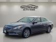 Used 2011 Honda Accord EX-L 3.5 Sedan
