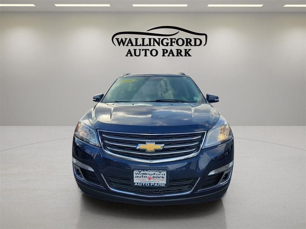 Used 2016 Chevrolet Traverse 2LT 2LT SUV