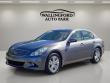 Used 2012 INFINITI G37x X Sedan