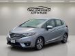 Used 2017 Honda Fit EX Hatchback