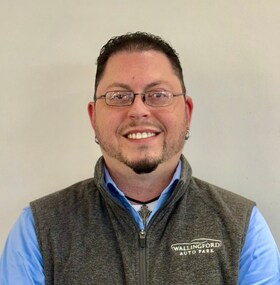 Staff member Craig Amaro from a8d7841f87c2