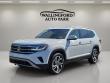 Used 2021 Volkswagen Atlas SEL Premium SUV