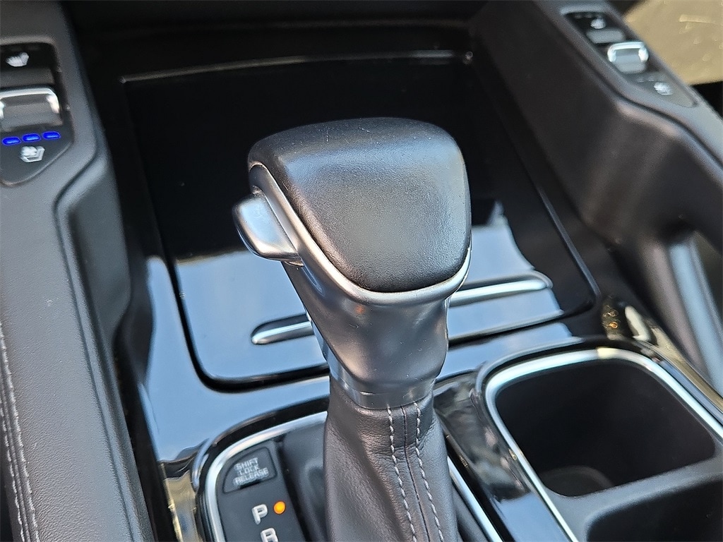 2021 Kia Telluride EX - Photo 16
