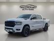 Used 2021 Ram 1500 Big Horn/Lone Star Truck Crew Cab