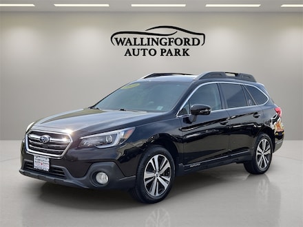 2019 Subaru Outback 2.5i Limited SUV