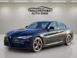 Used 2022 Alfa Romeo Giulia Veloce Sedan