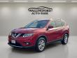 Used 2016 Nissan Rogue SV SUV