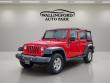Used 2015 Jeep Wrangler Unlimited Unlimited Sport SUV