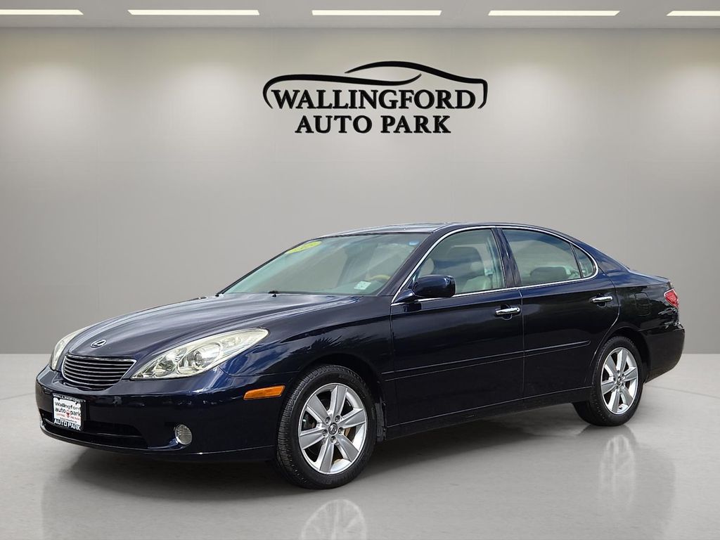 2005 Lexus ES 350 330's photo
