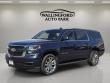 Used 2017 Chevrolet Suburban LT SUV
