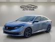 Used 2019 Honda Civic Sport Sedan