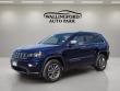 Used 2017 Jeep Grand Cherokee Limited SUV