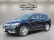Used 2016 Acura RDX Base AWD w/Technology Package SUV