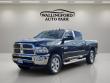 Used 2013 Ram 2500 Big Horn Truck Crew Cab